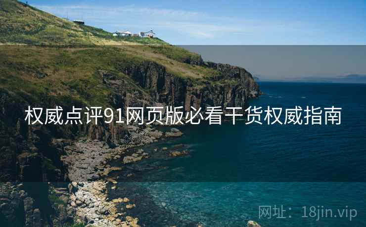 权威点评91网页版必看干货权威指南